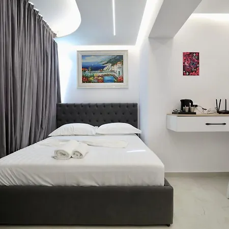 Dashaj 303 Lejlighed