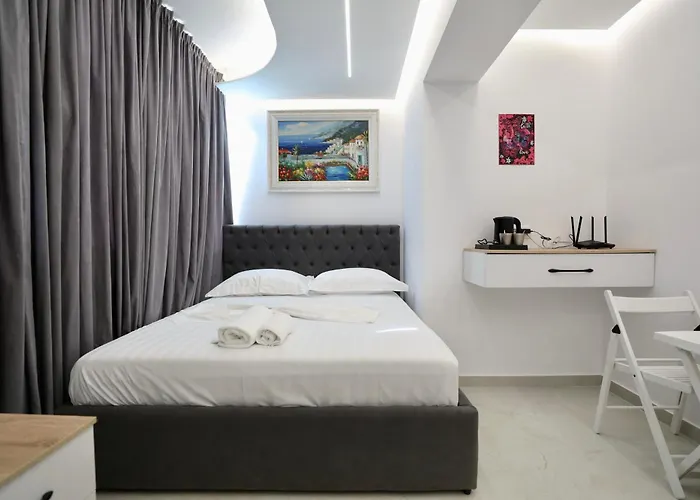 Dashaj 303 Apartment